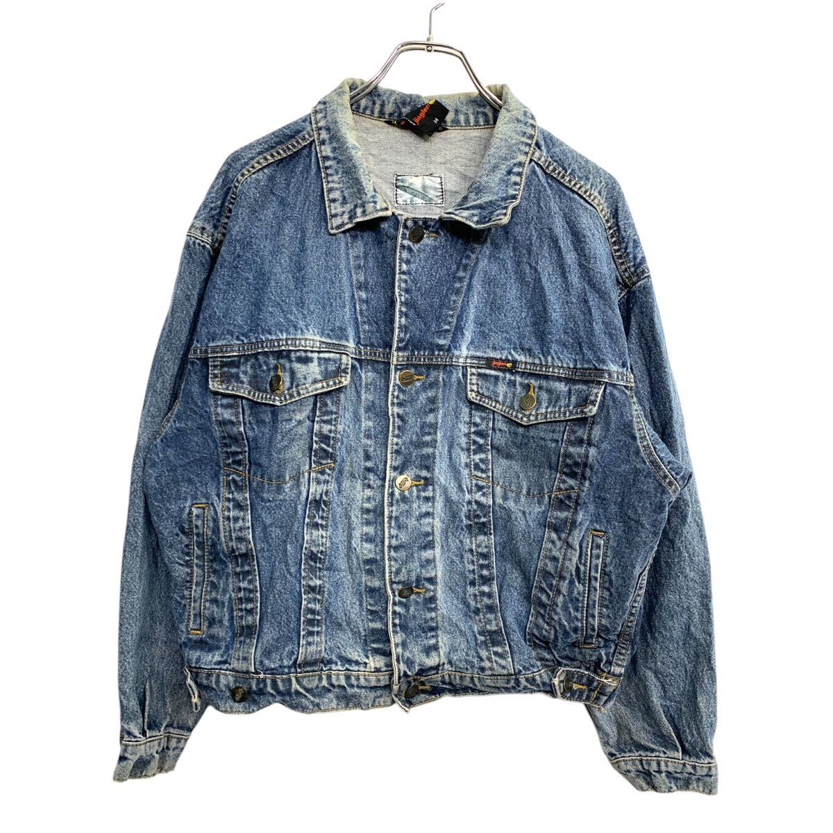 ”Jinglers ジングラーズ　90s デニムジャケット Jinglers ジングラーズ 90s デニムジャケット
