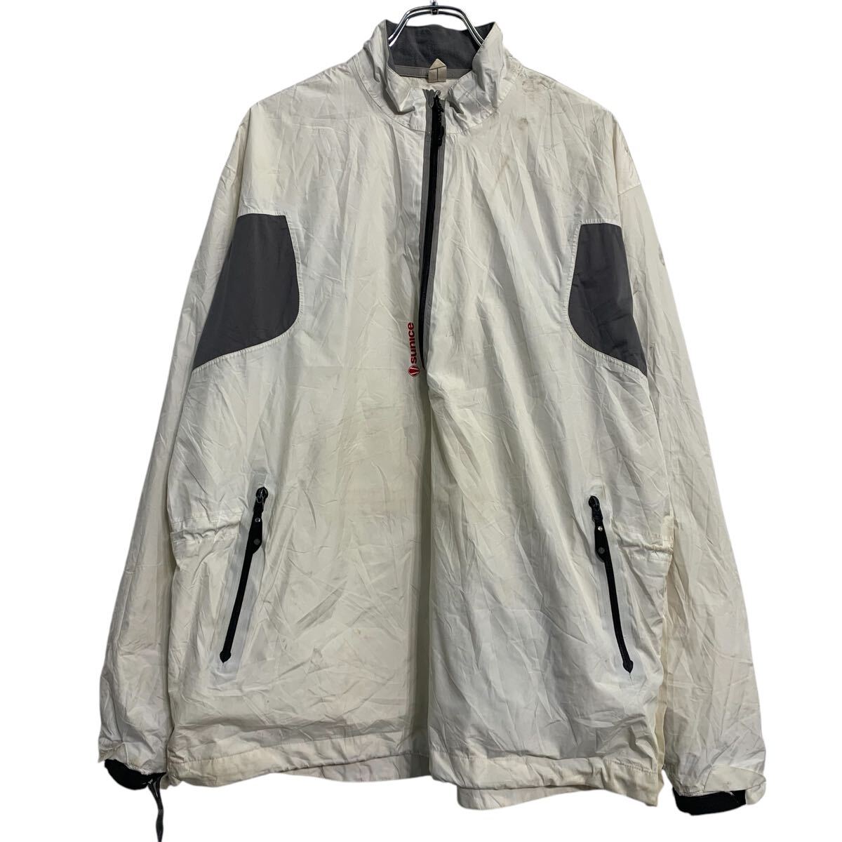 楽天市場】【中古】 JAMS WORLD ナイロンジャケット 90s vintage 90