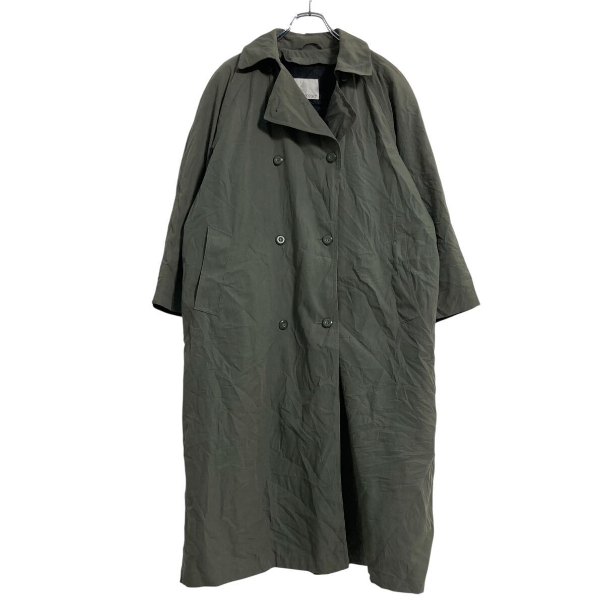 楽天市場】【中古】ロンドンフォグ LONDON FOG トレンチコート