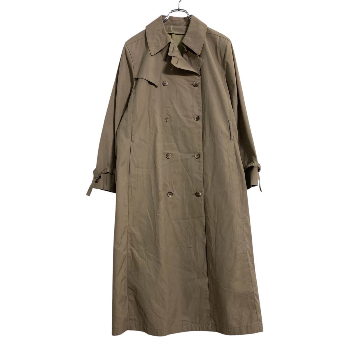 楽天市場】【中古】【古着】 Sears トレンチコート 44 2XL~ ベージュ 楽天市場】【中古】【古着】 Sears トレンチコート 44 2XL~ ベージュ