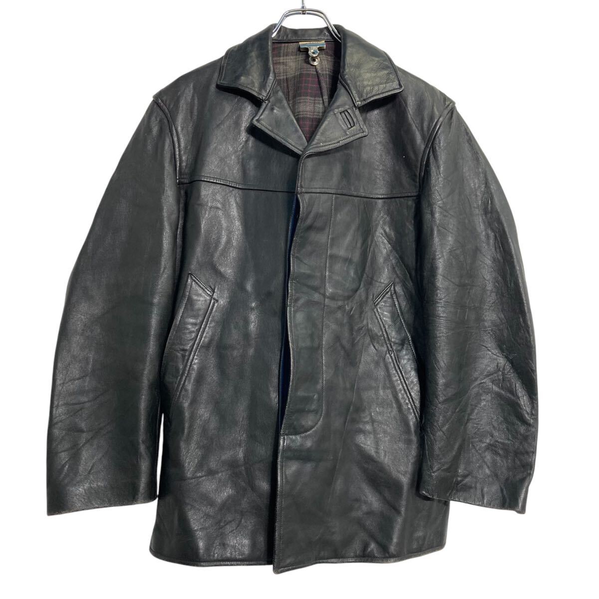 楽天市場】C.P.COMPANY レザージャケット 80's-90's vintage アウター