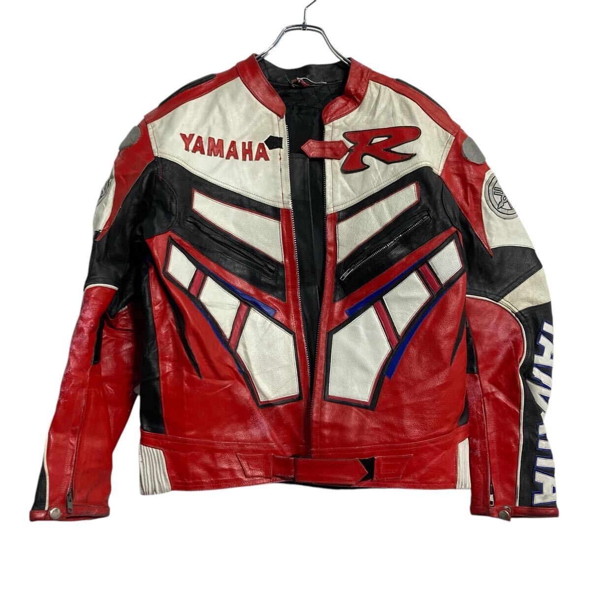 楽天市場】90年代 YAMAHA ヤマハ ナイロン レーシングジャケット