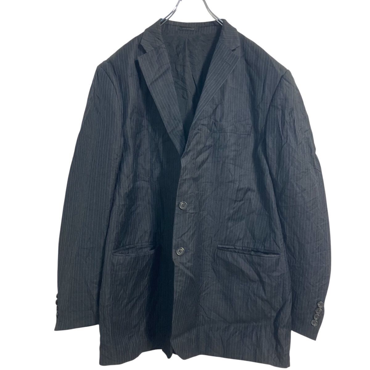 楽天市場】【中古】【古着】 カナダ製 LAUREN RALPH LAUREN テーラード 