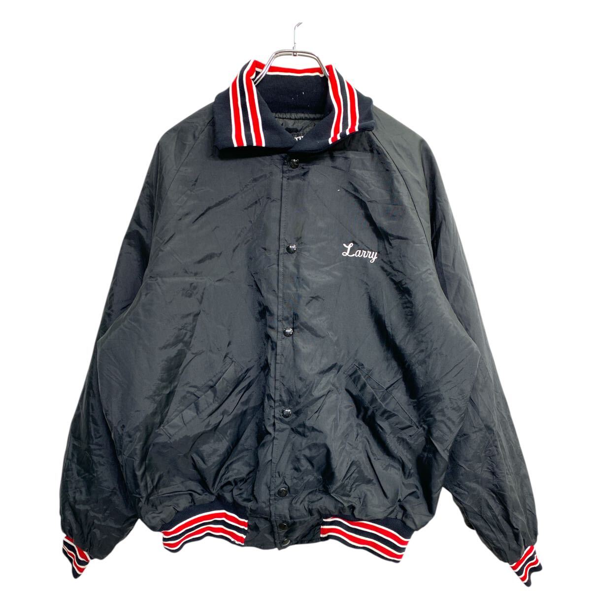 楽天市場】50s BUTWIN 襟付き ワッペン メルトンウール スタジャン