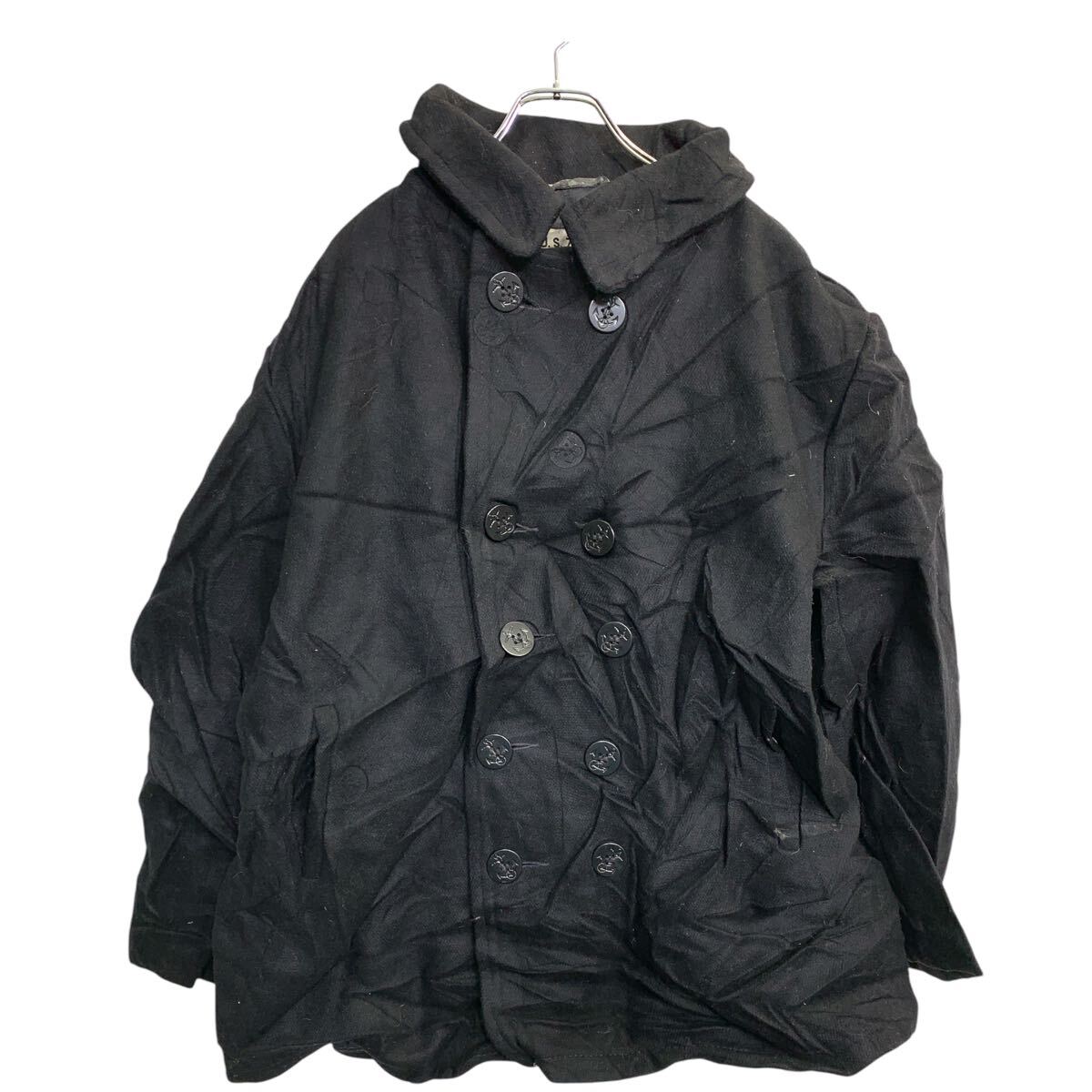 楽天市場】80〜90年代 ショット SCHOTT U.S.740N PEA JACKET