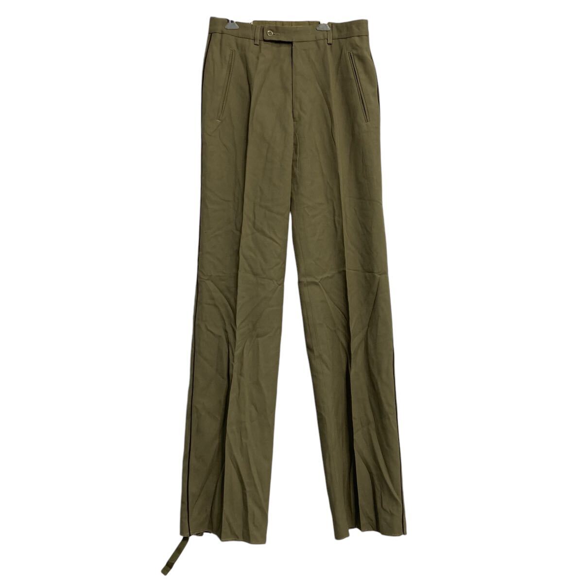 楽天市場】【中古】【古着】 フランス軍 ミリタリー トラウザーパンツ