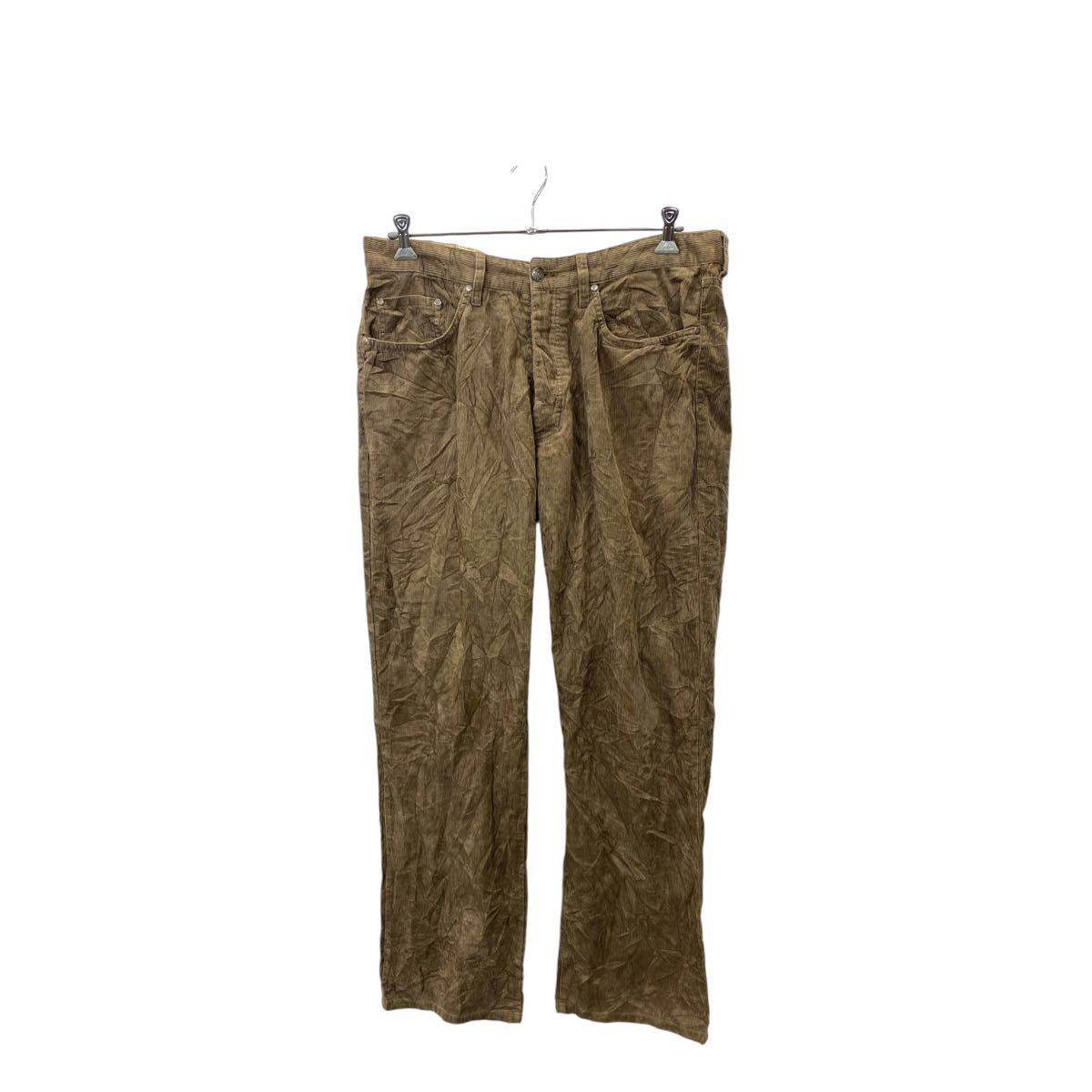 楽天市場】40年代 コーデュロイ ジョッパーズパンツ ヴィンテージ