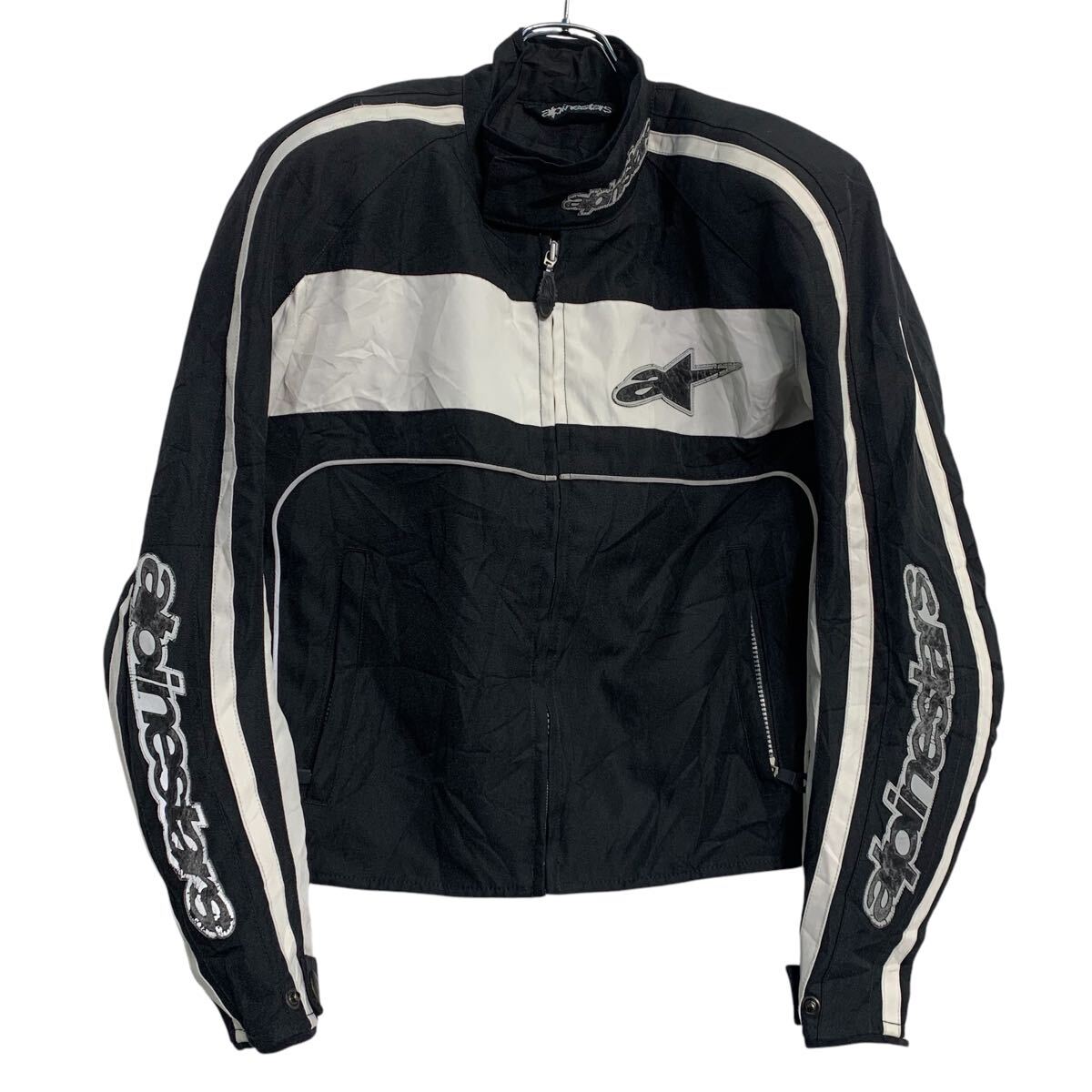 楽天市場】古着 MOTORHEAD モーターヘッド ライダースジャケット 3L