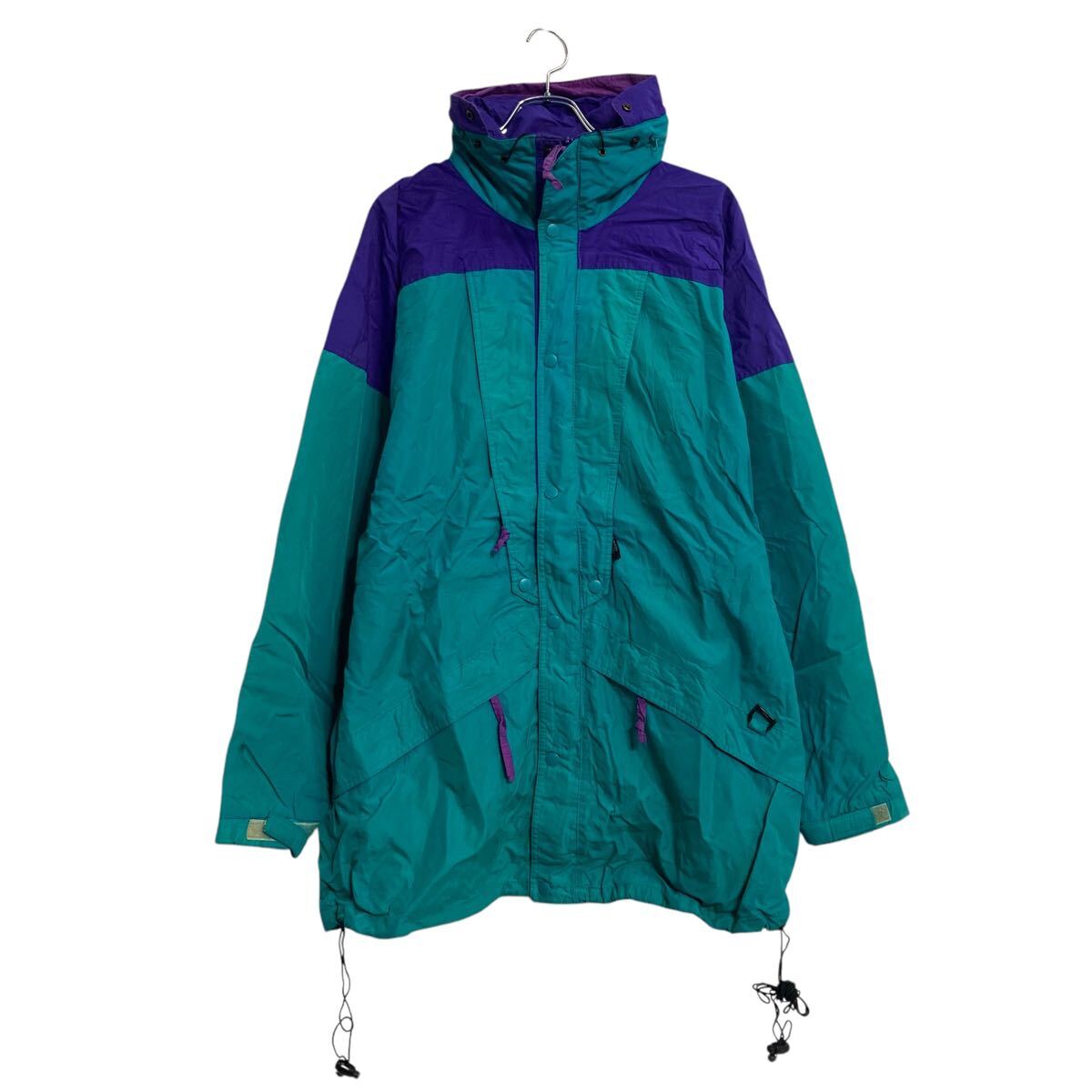 楽天市場】【中古】 JAMS WORLD ナイロンジャケット 90s vintage 90