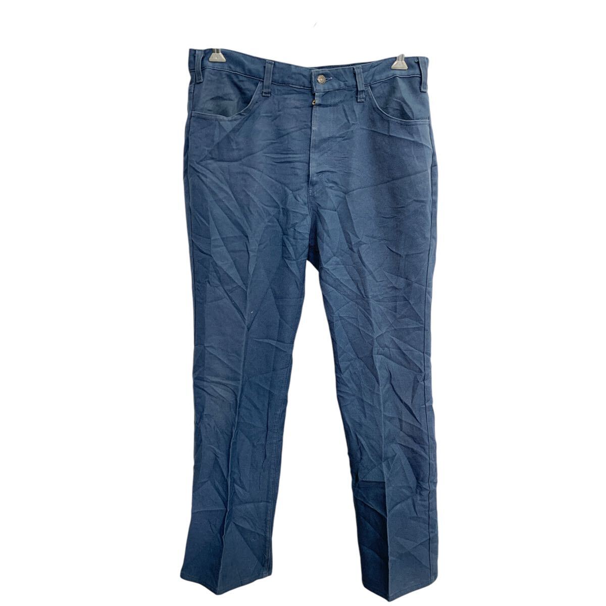 楽天市場】【中古】【古着】 Levi's スタプレ W38 リーバイス ビッグ