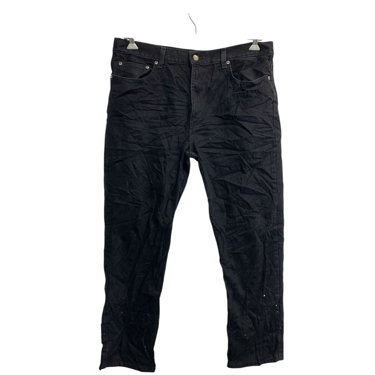 楽天市場】【中古】【古着】 JORDACHE デニムパンツ W33 インディゴ