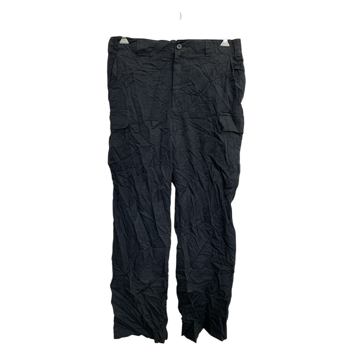古着 NVYby カーゴパンツ ネイビーバイ ワイドパンツ ストリート NAVY（ファッション） カーゴパンツ WIDE CARGO PANTS ワイド