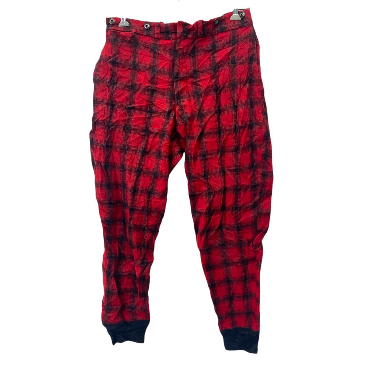 楽天市場】デッドストック 90年代 USA製 WOOLRICH ウールリッチ ウール