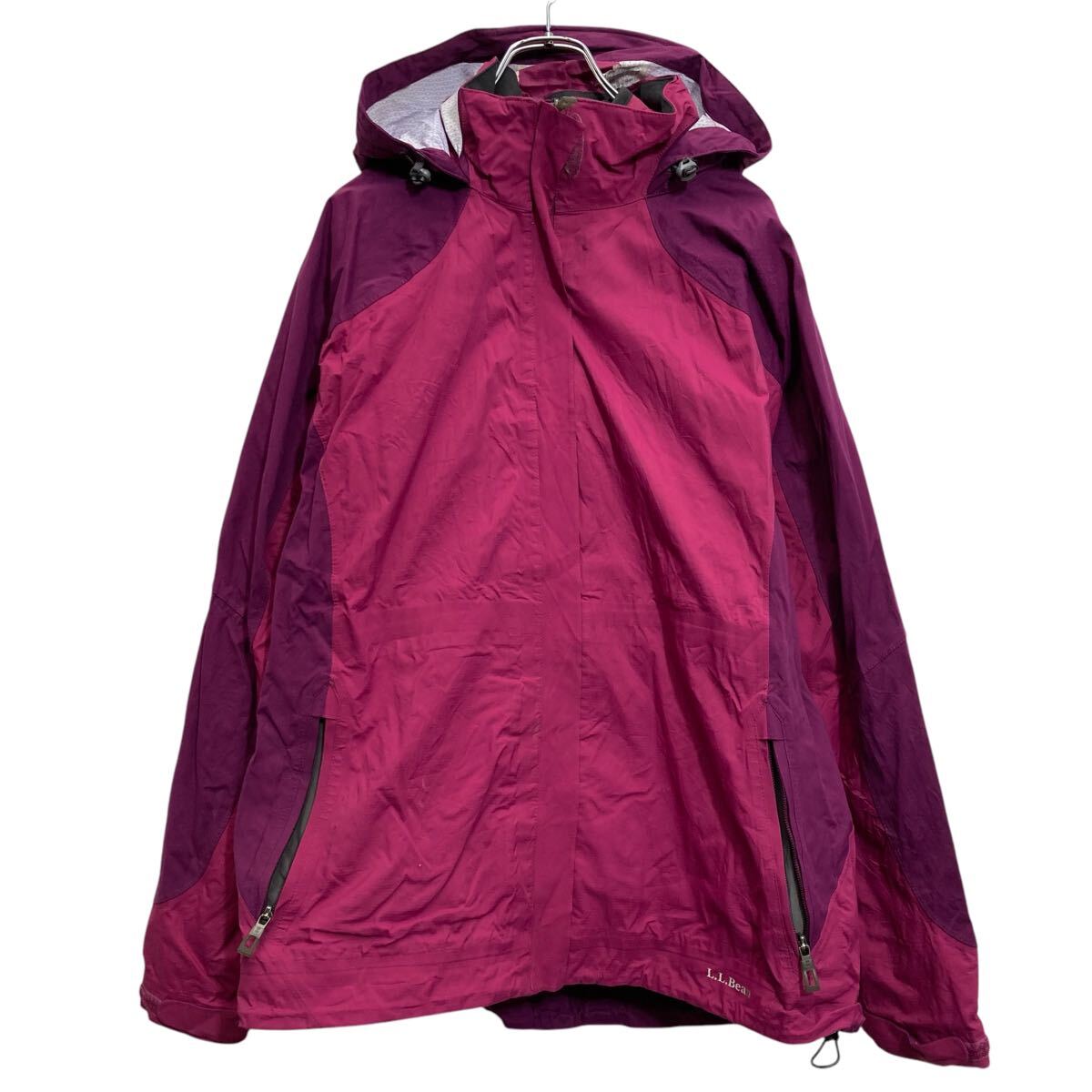 楽天市場】USA製 80s L.L.Bean Bean's Warden Jacket ベージュ