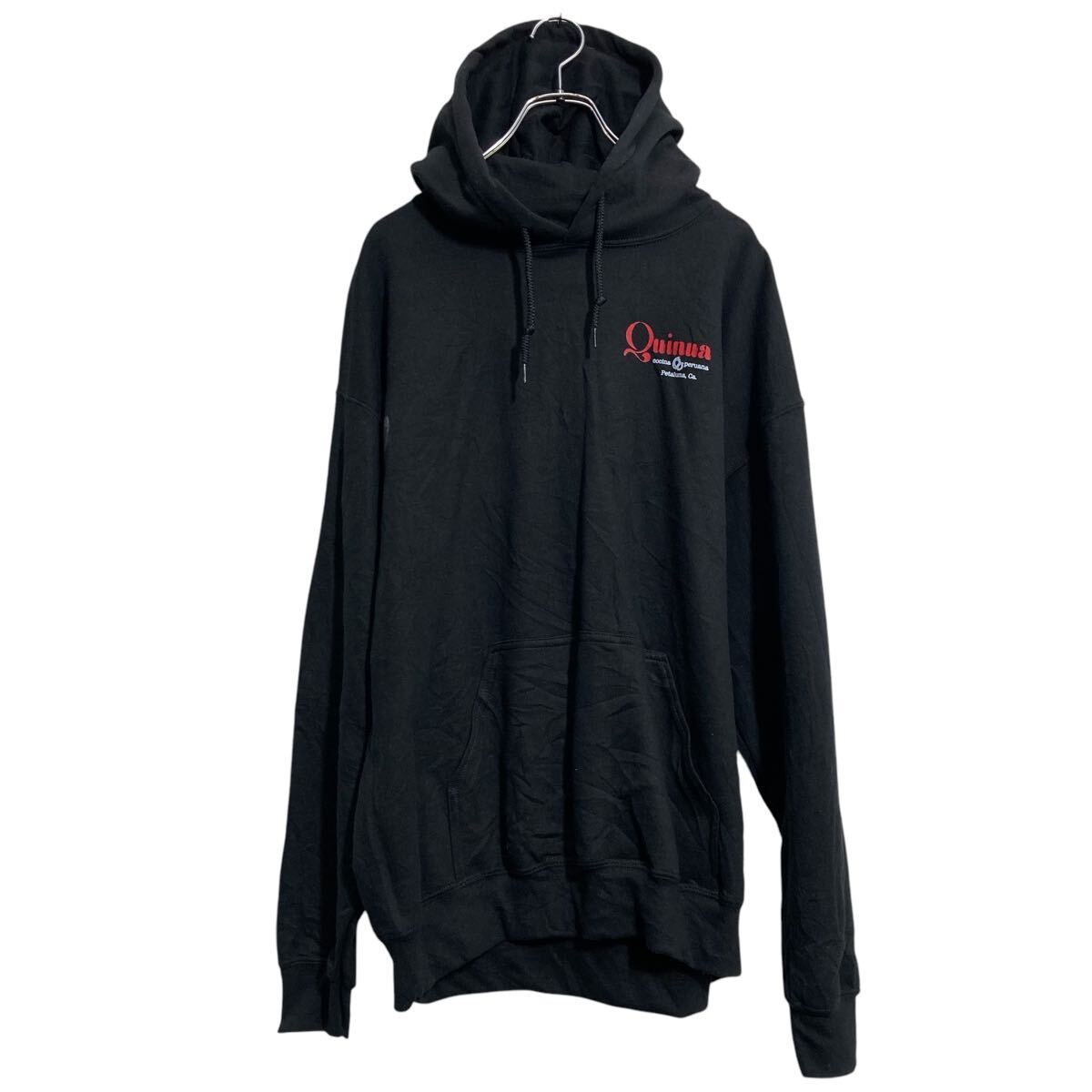 楽天市場】【中古】【古着】 GILDAN プリント スウェット パーカー