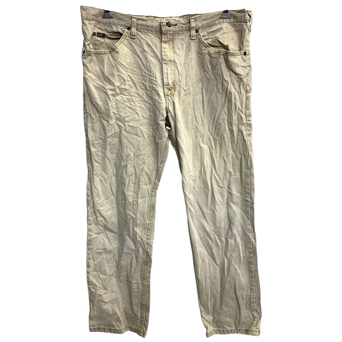 楽天市場】ミントコンディション ビッグサイズ 60〜70年代 リー Lee