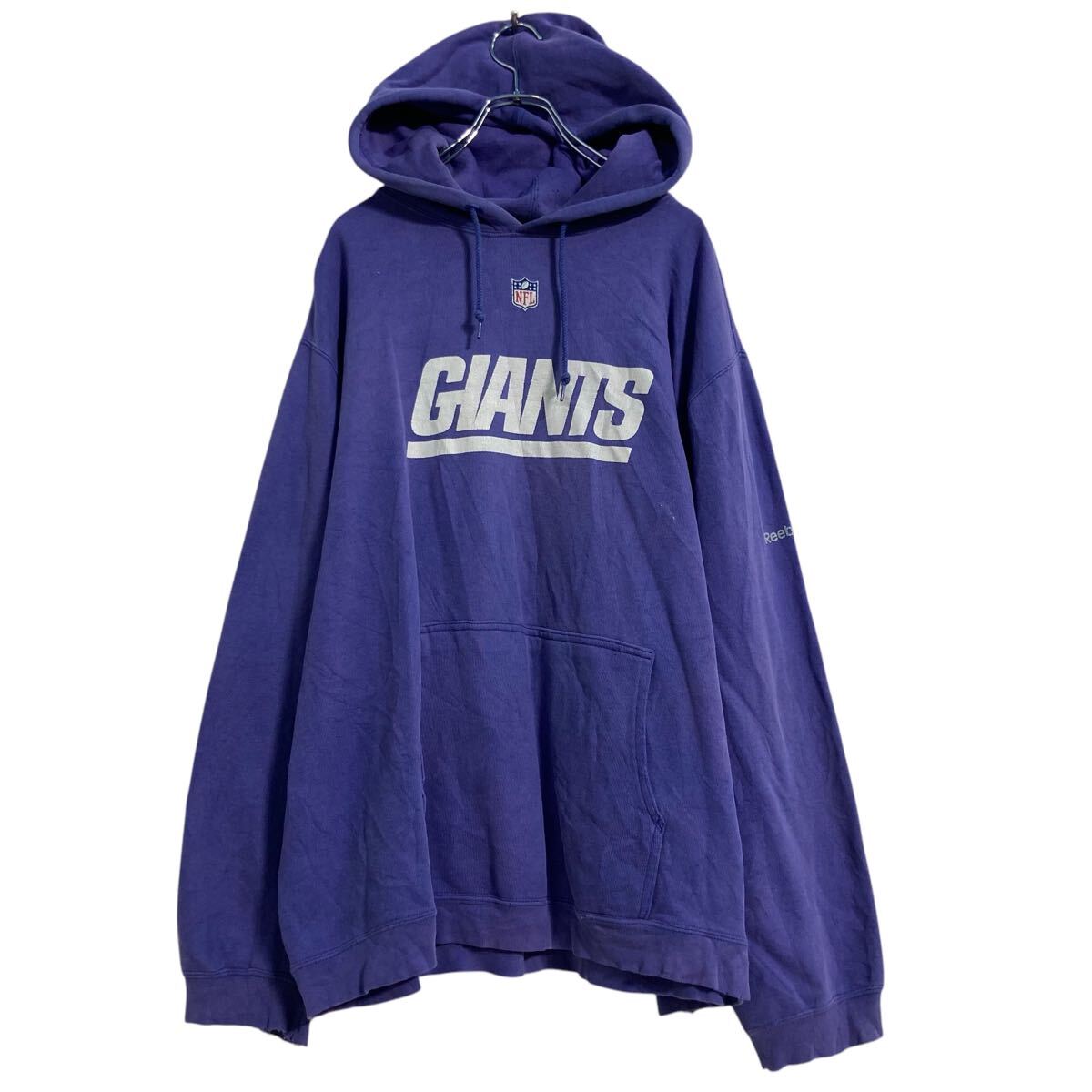 古着 00年代～ リーボック Reebok NFL NEW YORK JETS ニューヨーク