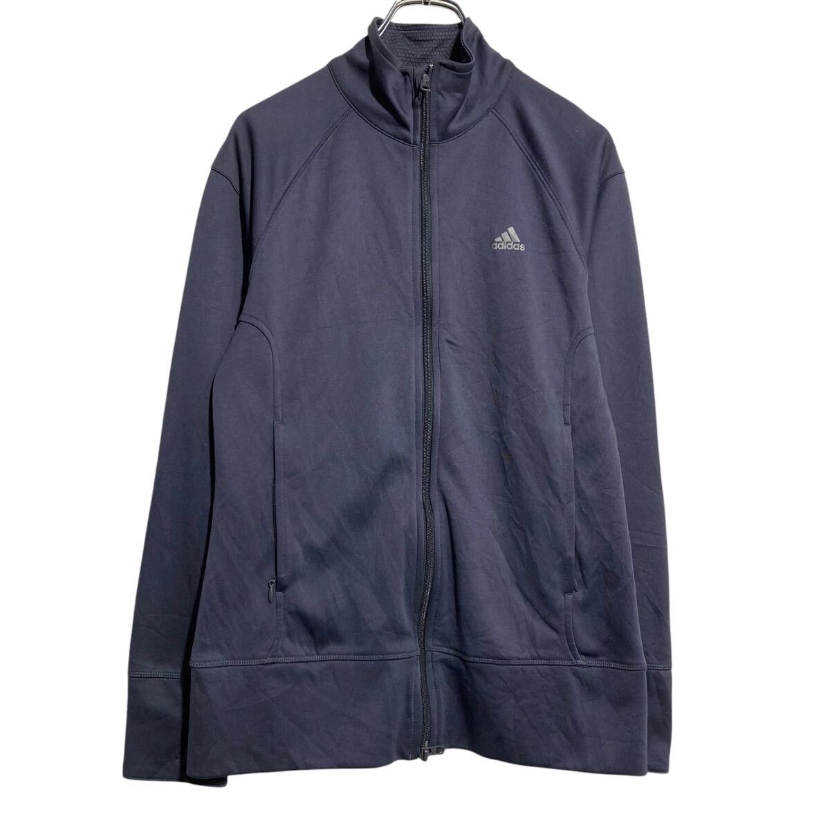 楽天市場】【中古】【古着】 adidas ジャージ アディダス L~ オレンジ