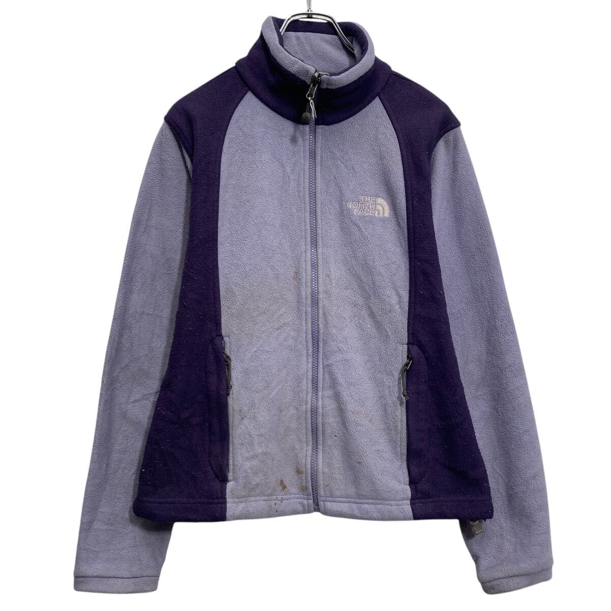楽天市場】【中古】【古着】 The north face フリース ジャケット ザ