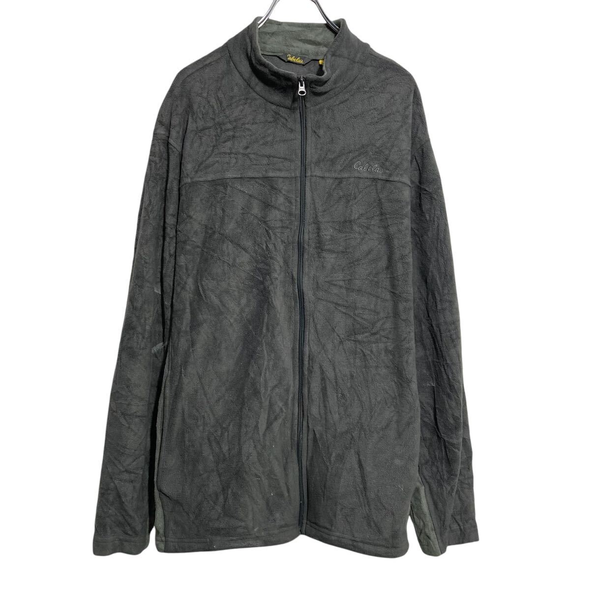 楽天市場】Cabela's カベラス POLARTEC ポーラテック フリース