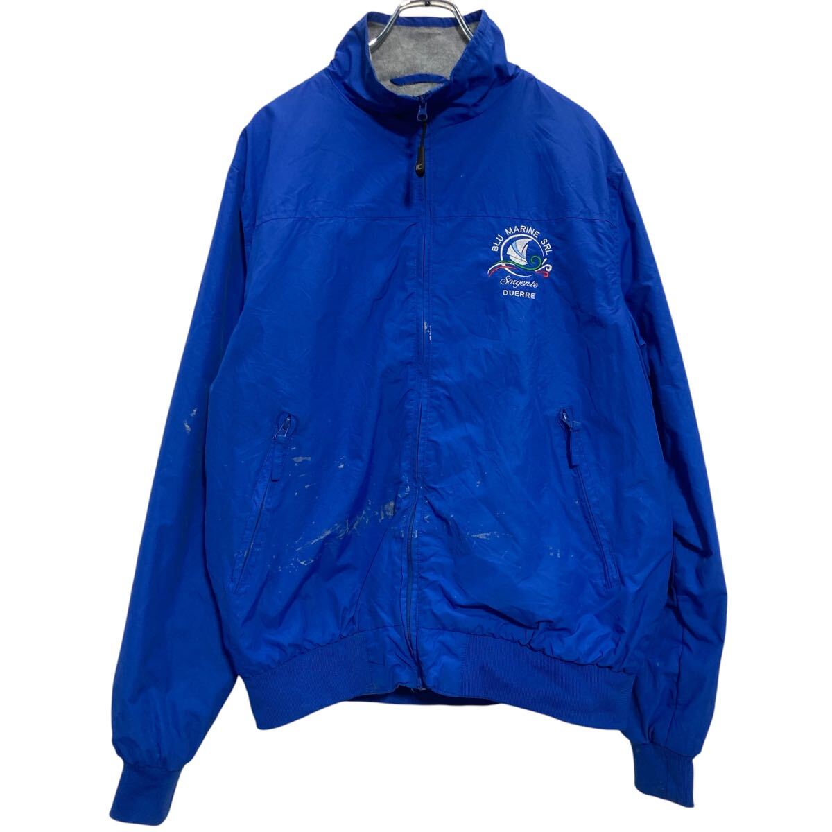 楽天市場】【中古】 JAMS WORLD ナイロンジャケット 90s vintage 90