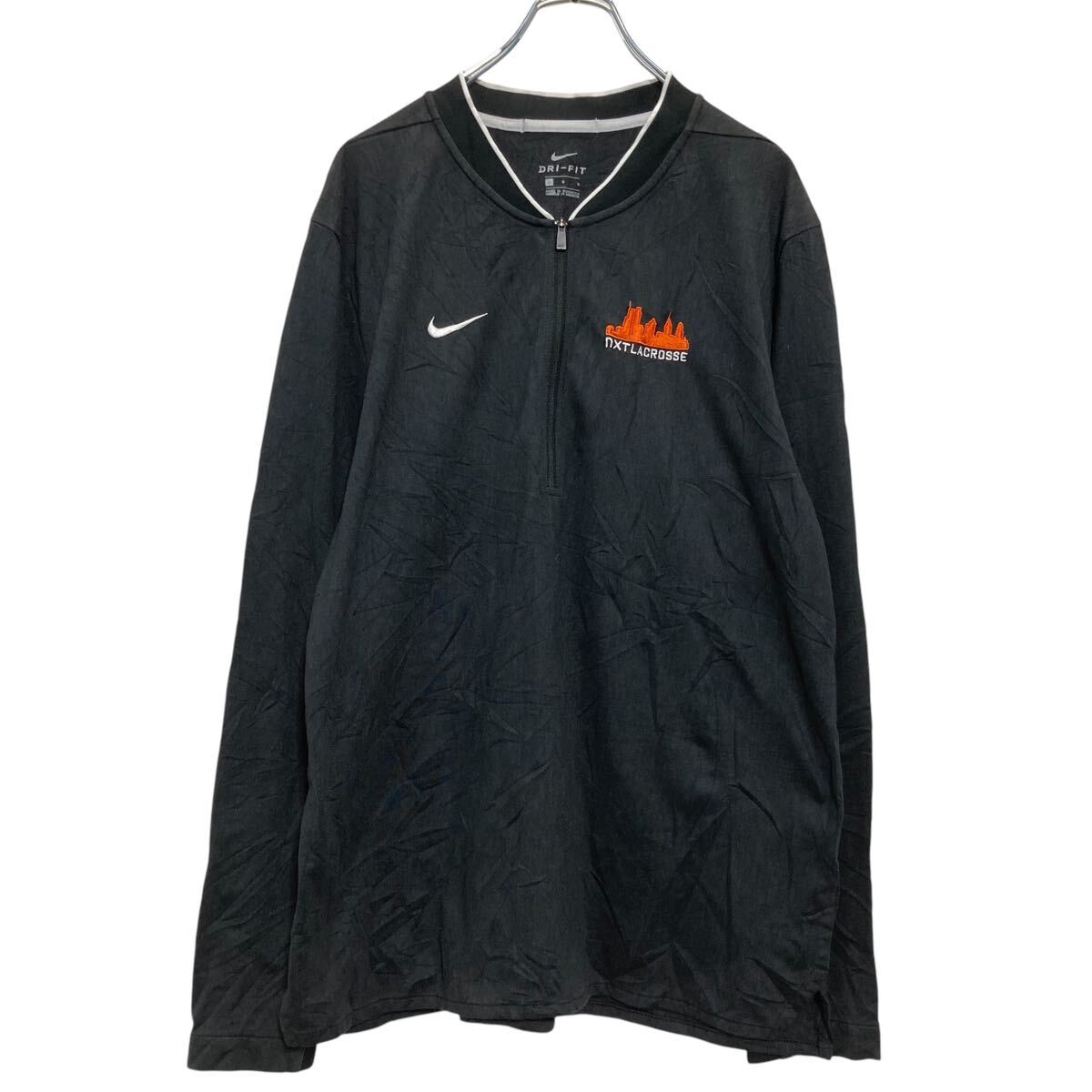 楽天市場】NIKE ナイキ Tシャツ スケルトン ジャージ ロング