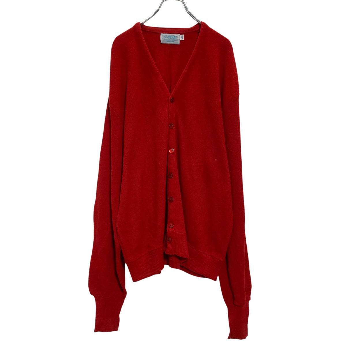 楽天市場】80s USA製 ビンテージ □ アーノルドパーマー アクリル