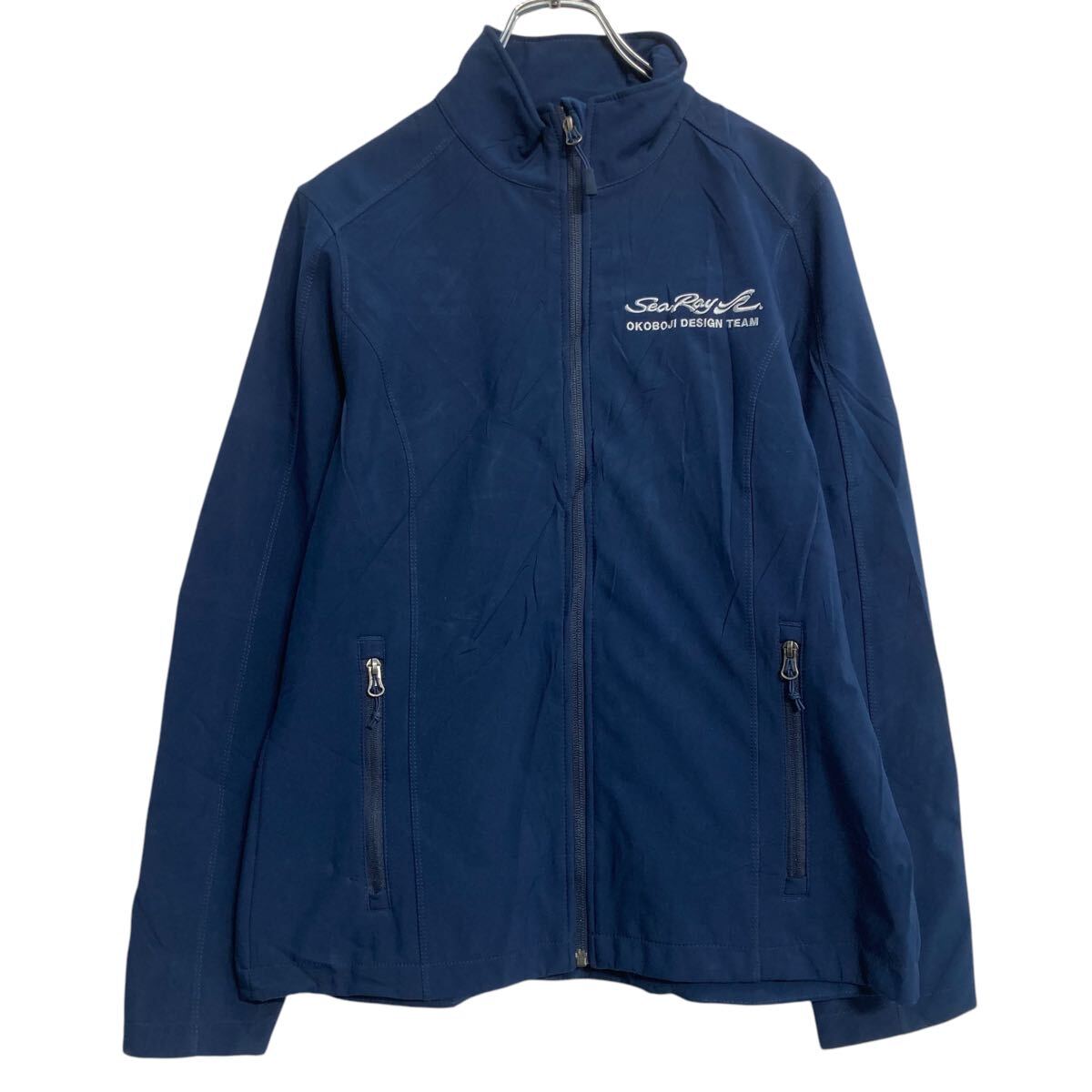 楽天市場】古着 PORT AUTHORITY 迷彩柄 リアルツリーカモ ウインド