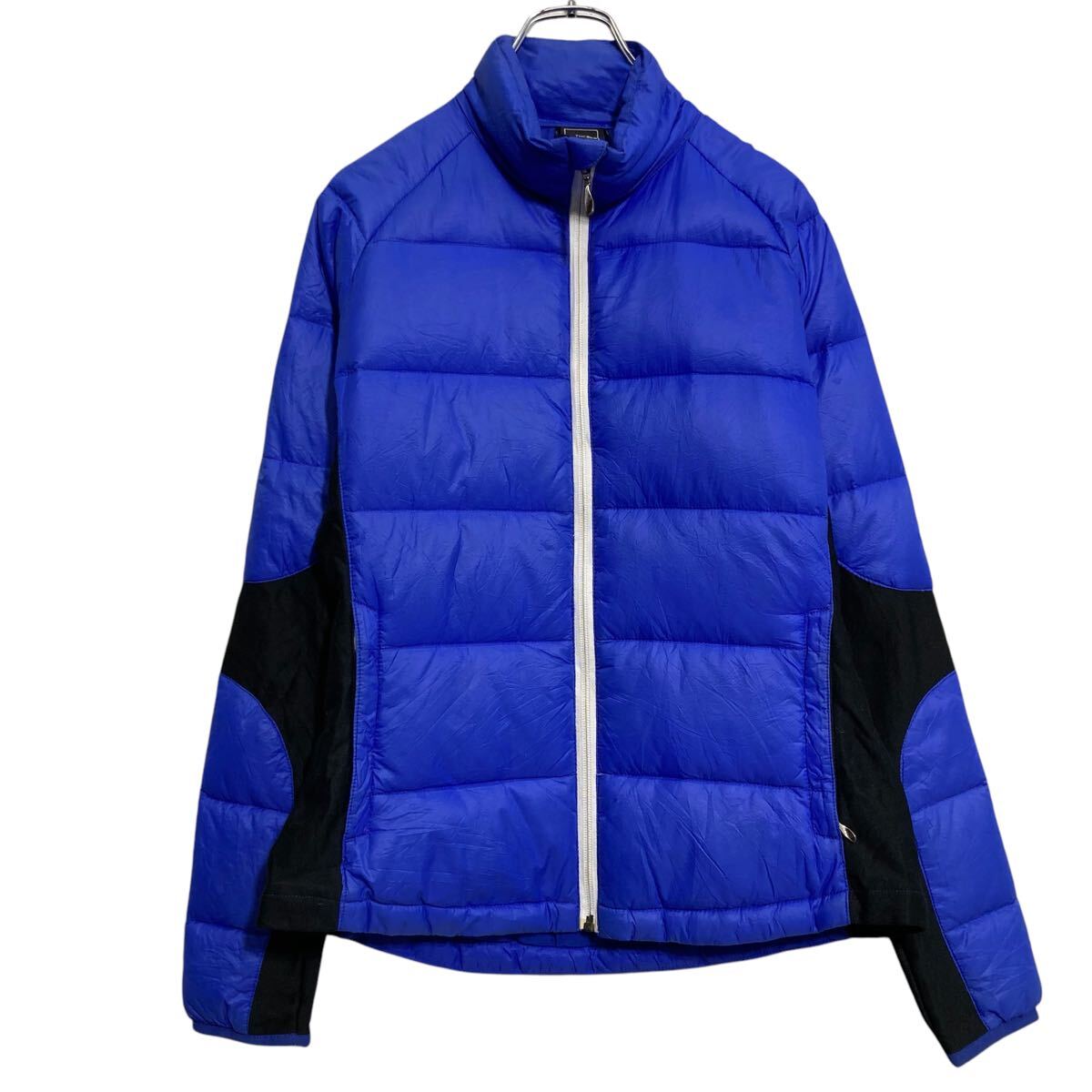 楽天市場】【中古】【古着】 THE NORTH FACE 中綿 ジップアップ