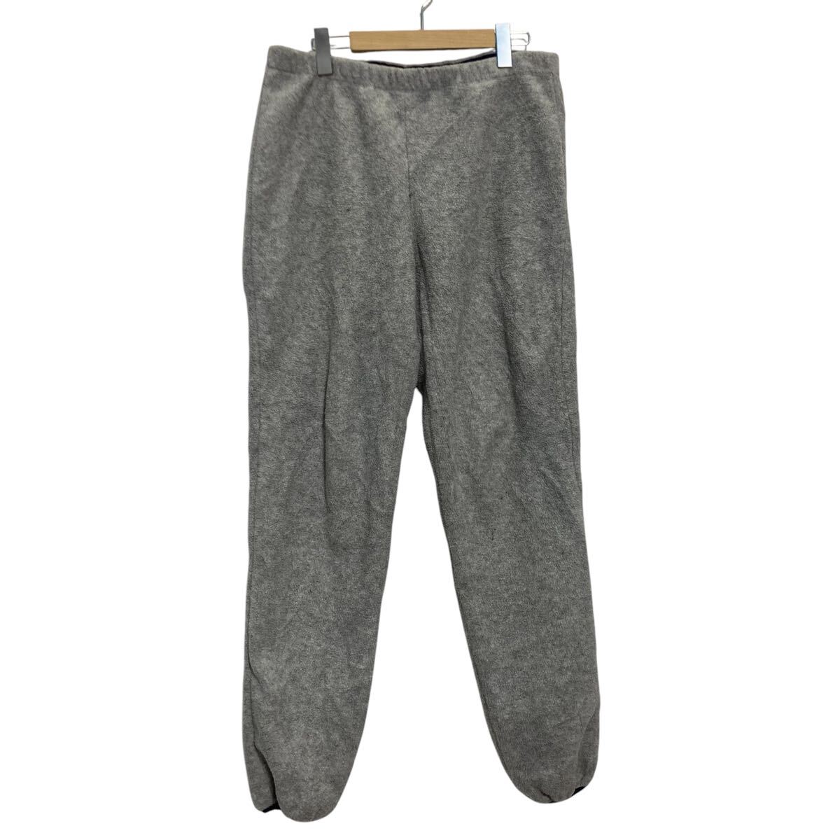 楽天市場】18年製 パタゴニア シンチラ フリース パンツ メンズ L 古着