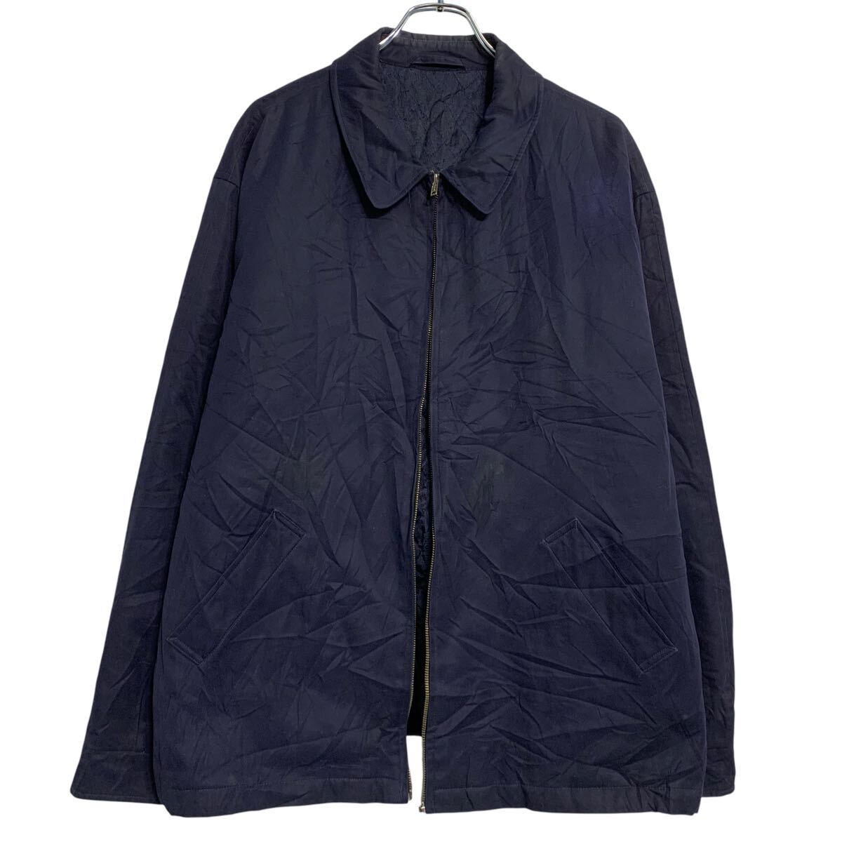 楽天市場】【中古】【古着】 ZARA ジップアップ キルティング ナイロン