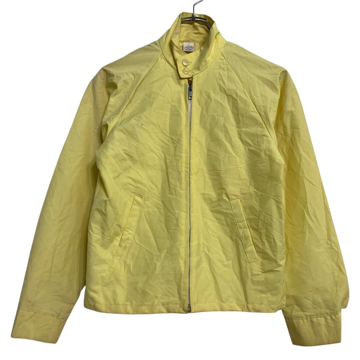 60s McGREGOR マクレガー カップショルダージャケット ダービー 60s McGREGOR マクレガー カップショルダージャケット ダービー