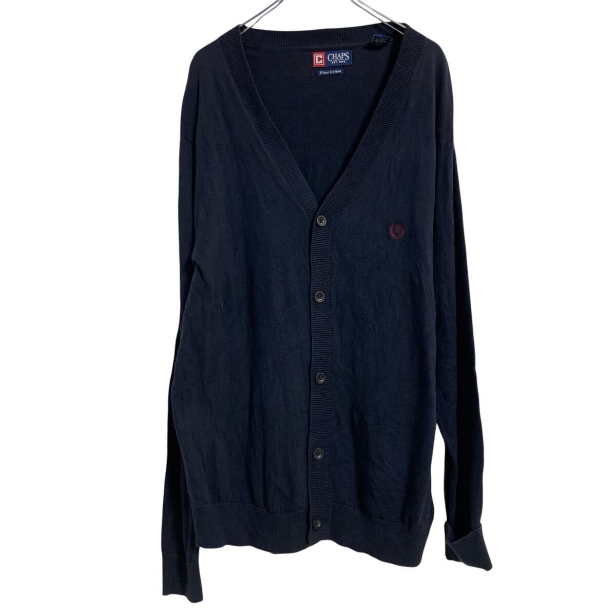 楽天市場】Cheswick チェスウィック カーディガン サイズ:M ワッペン