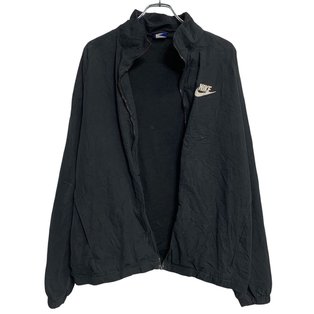 楽天市場】NIKE ナイキ/ワークジャケット Lサイズ ブラック/FN3131-010