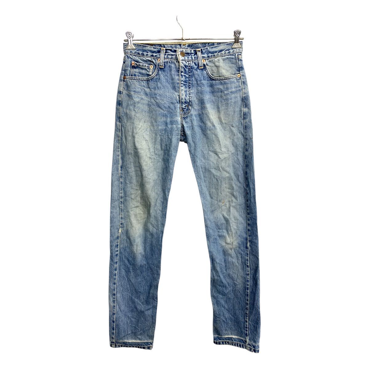 楽天市場】【中古】【古着】 Levi's デニムパンツ W31 リーバイス