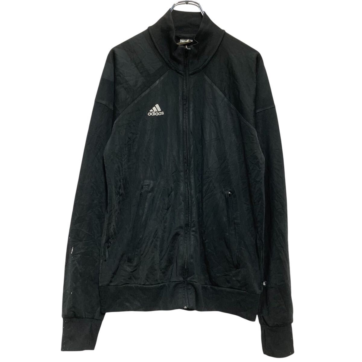 楽天市場】【中古】【古着】 adidas トラックジャケット XS