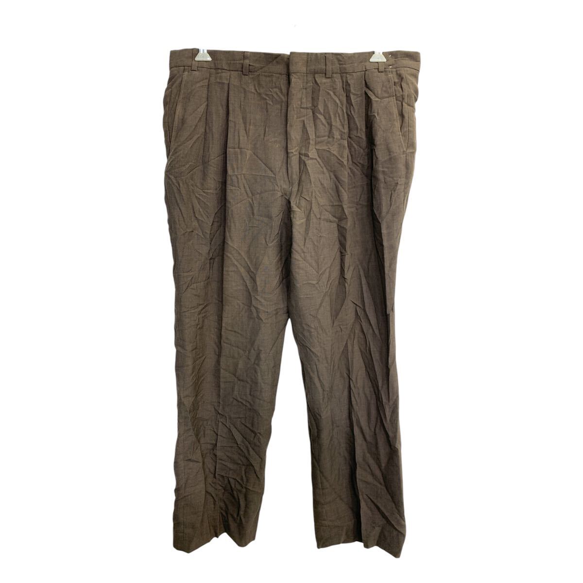 60S TOWNCRAFT スラックスパンツ タウンクラフト vintage 60S TOWNCRAFT スラックスパンツ タウンクラフト vintage - メルカリ