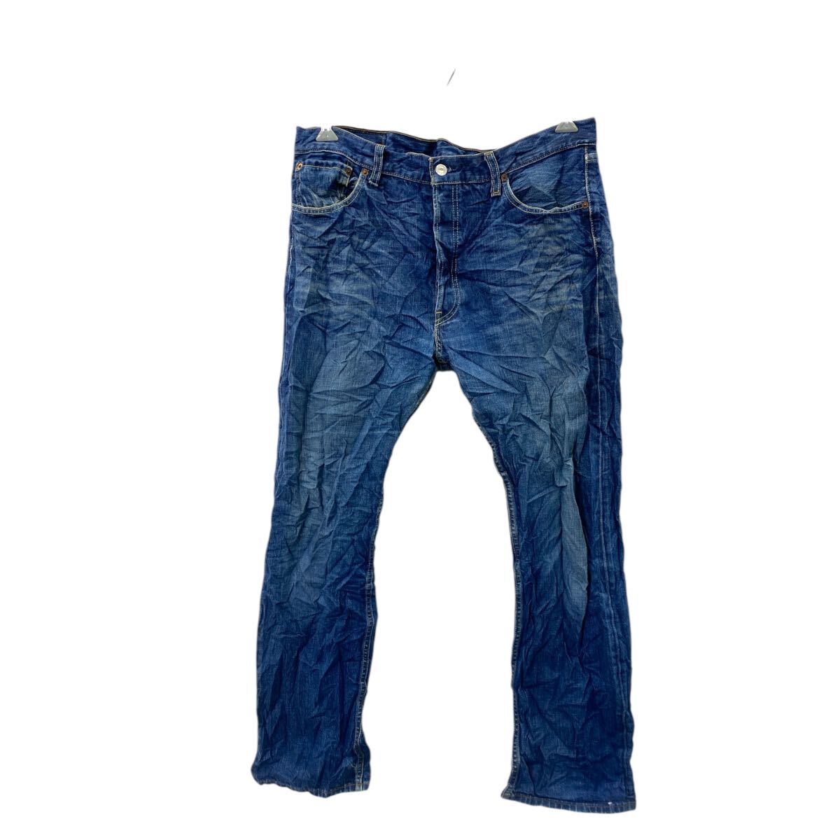 楽天市場】【中古】【古着】 Levi's 918-0216 デニムパンツ W36