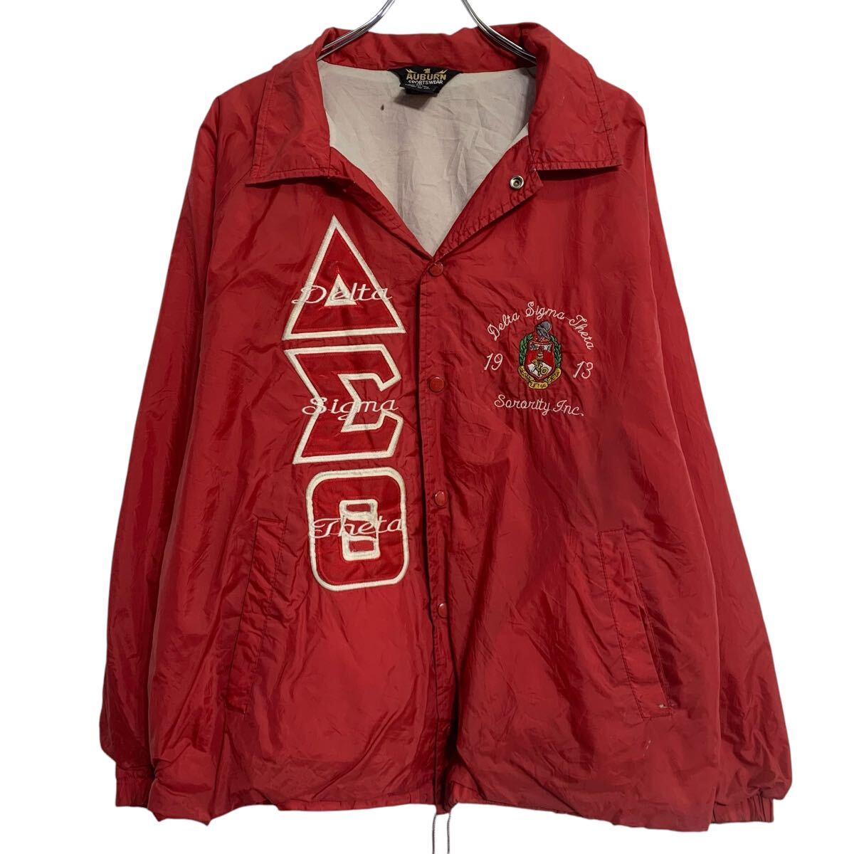 楽天市場】SALE/ 80年代 USA製 Birdie バーディー コーチ ジャケット