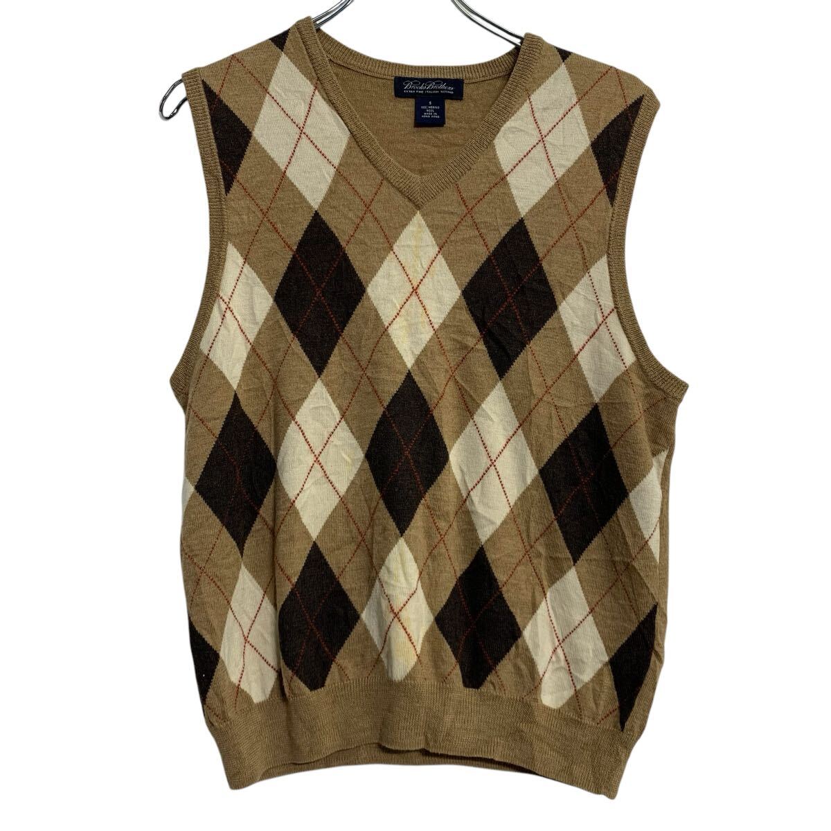 楽天市場】1930年代 ニット ポケット ベスト【中古】レディース