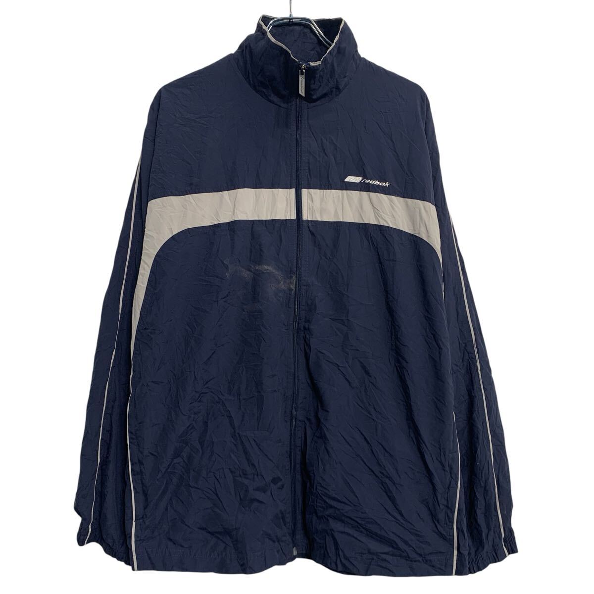 楽天市場】Reebok リーボック ジャケット サイズ:XL 90s - 00s