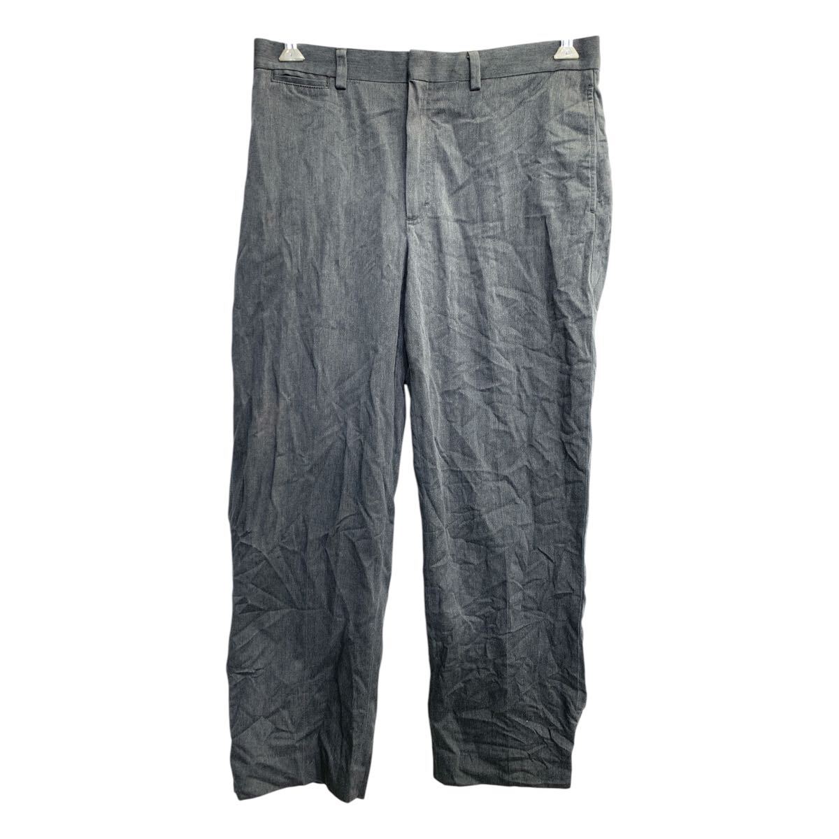 楽天市場】80s LLBean ノータック ウール スラックス パンツ / 80年代