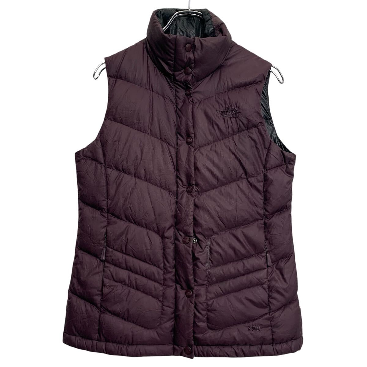 美品 ND2259N ノースフェイスパープルレーベル　コーデュロイダウンベスト Corduroy Down Vest (ND2259N) | THE NORTH FACE PURPLE LABEL