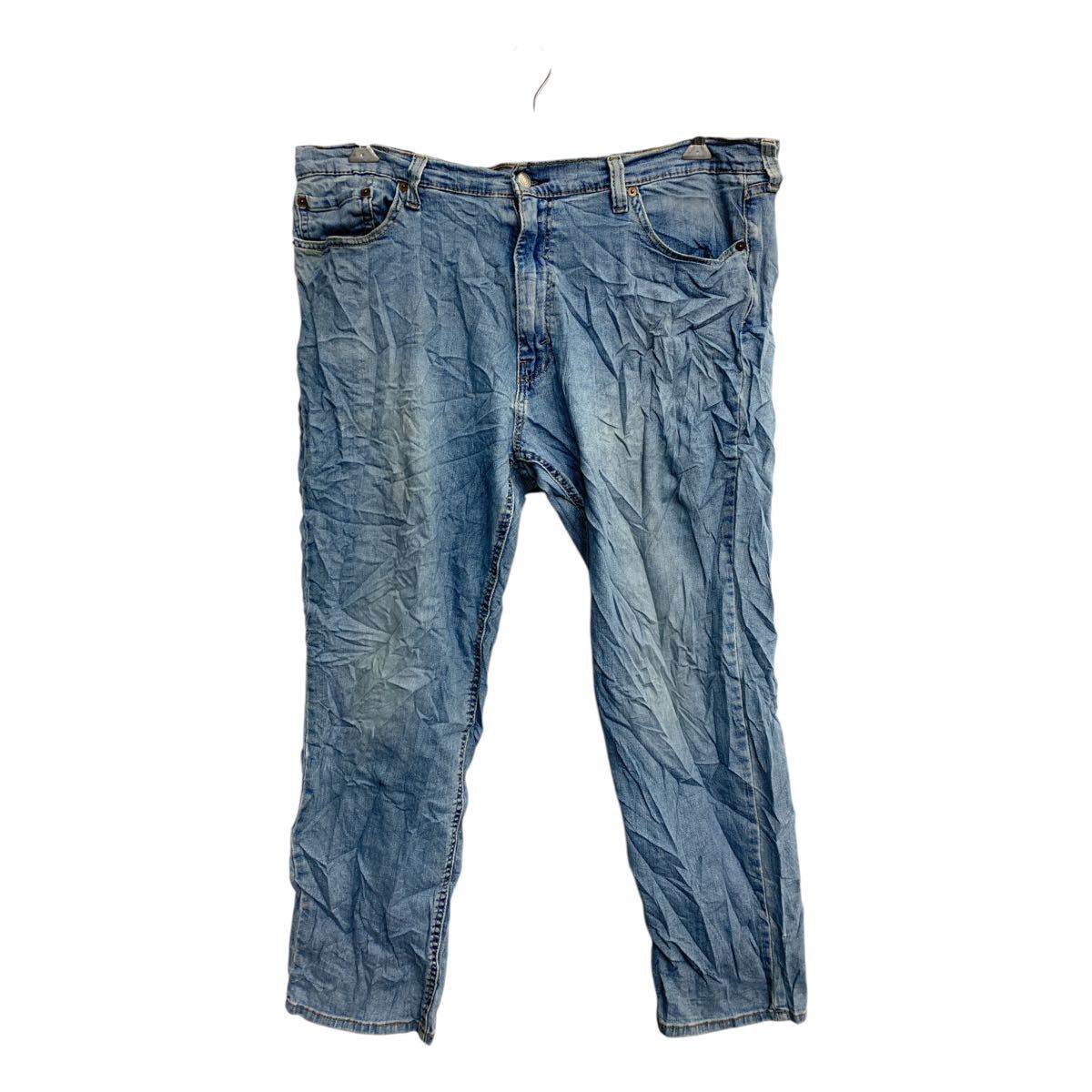 古着屋ジーンズパンツ 楽天市場】【中古】【古着】 Levi's 541 デニムパンツ W38 ブルー