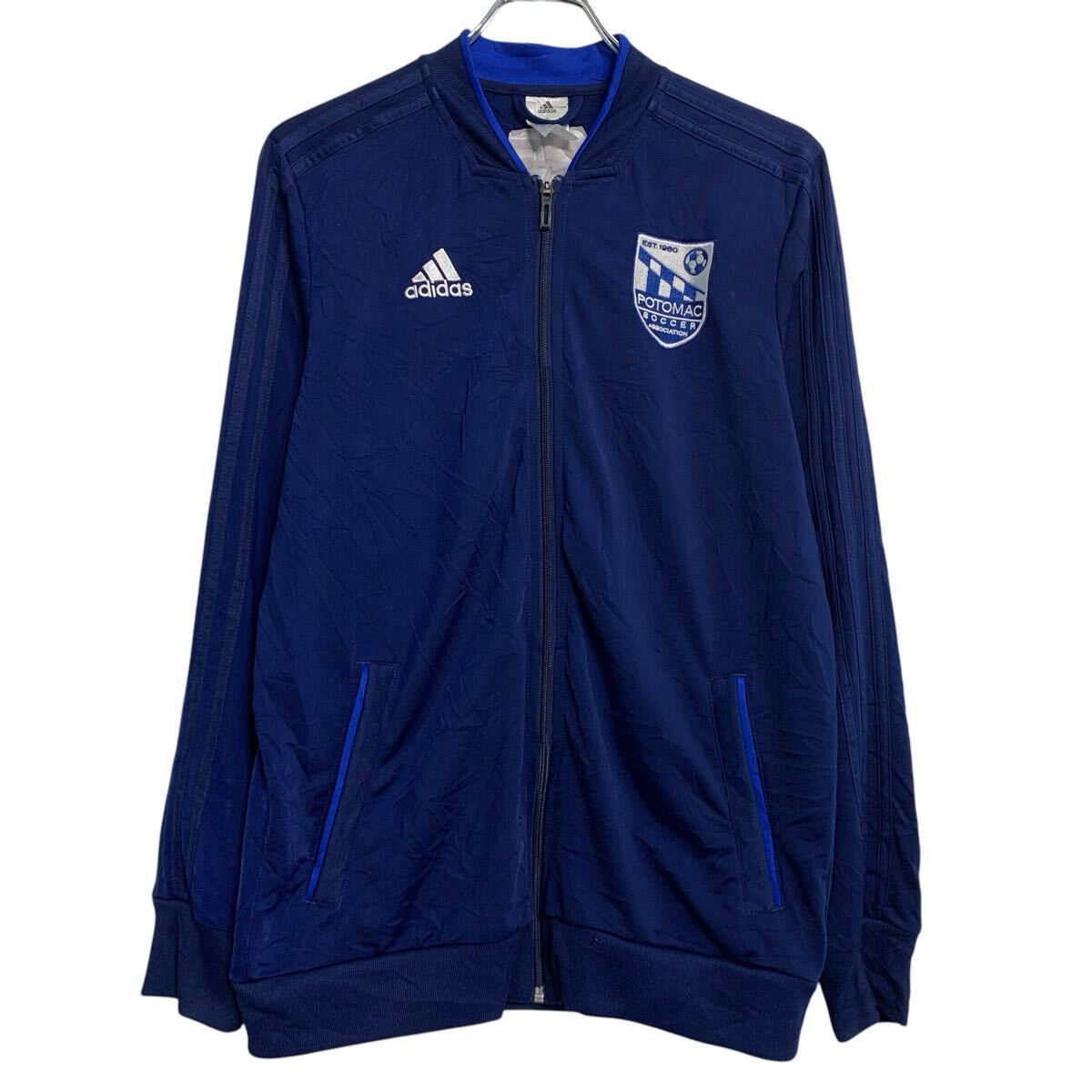 90年代 adidas アディダス レトロジャージ 楽天市場】古着 90年代 アディダス adidas ジャージ