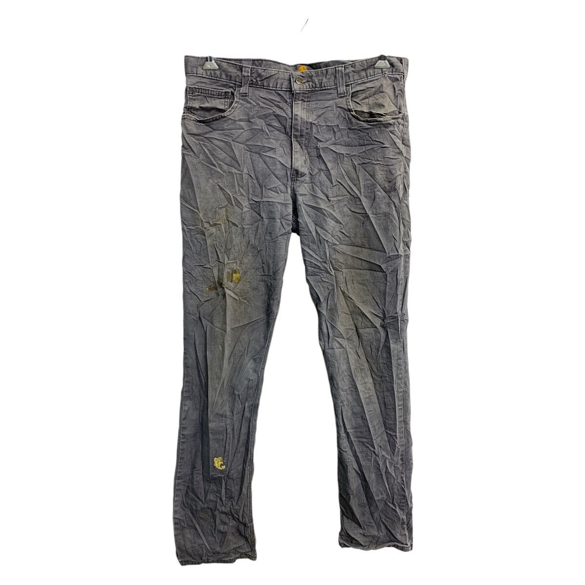 パンツ Carhartt Carhartt WIP パンツ 「Carhartt WIP」SINGLE KNEE PANT メンズ