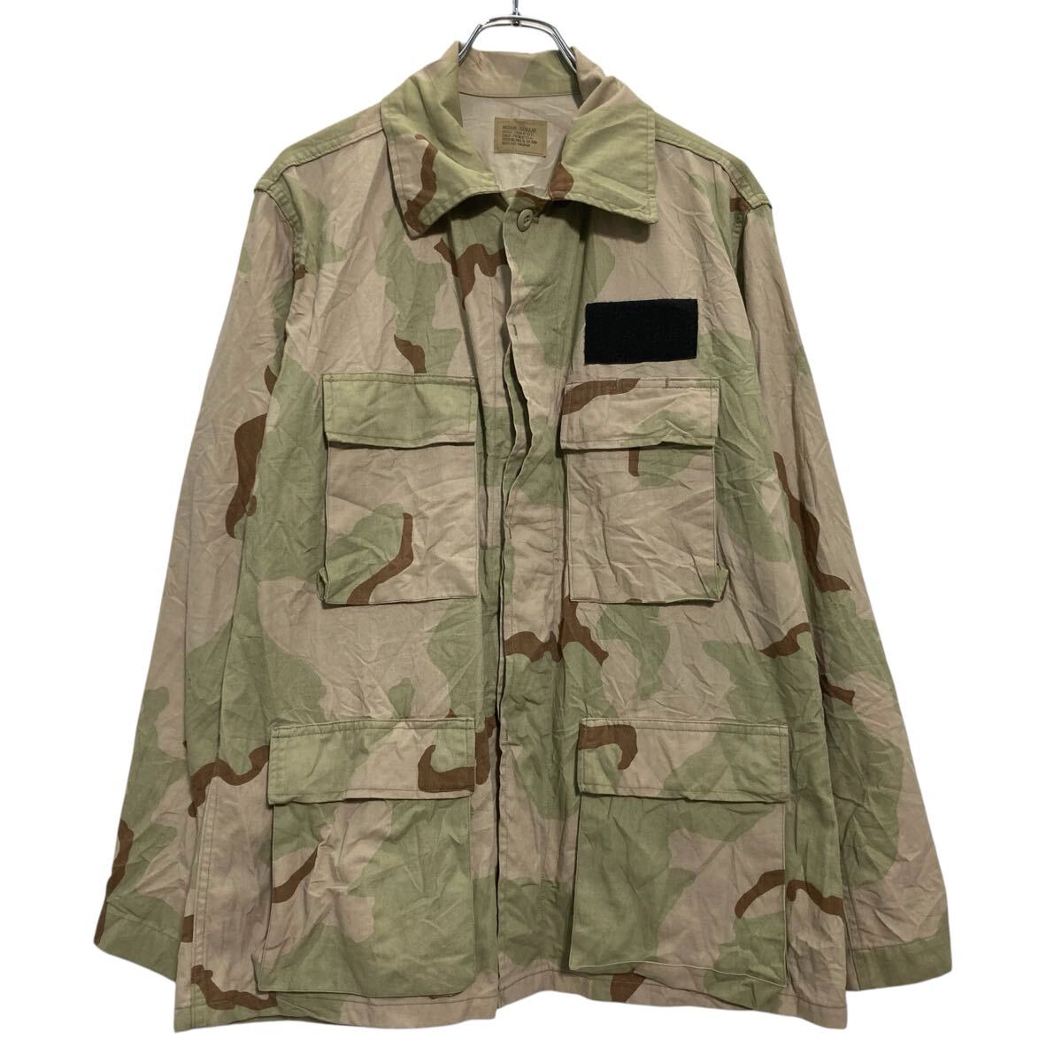 90s 米軍実物 セキュリティーポリスウィンタージャケット XL USAF 希少】90s 米軍実物 USAF セキュリティポリス ウィンタージャケット