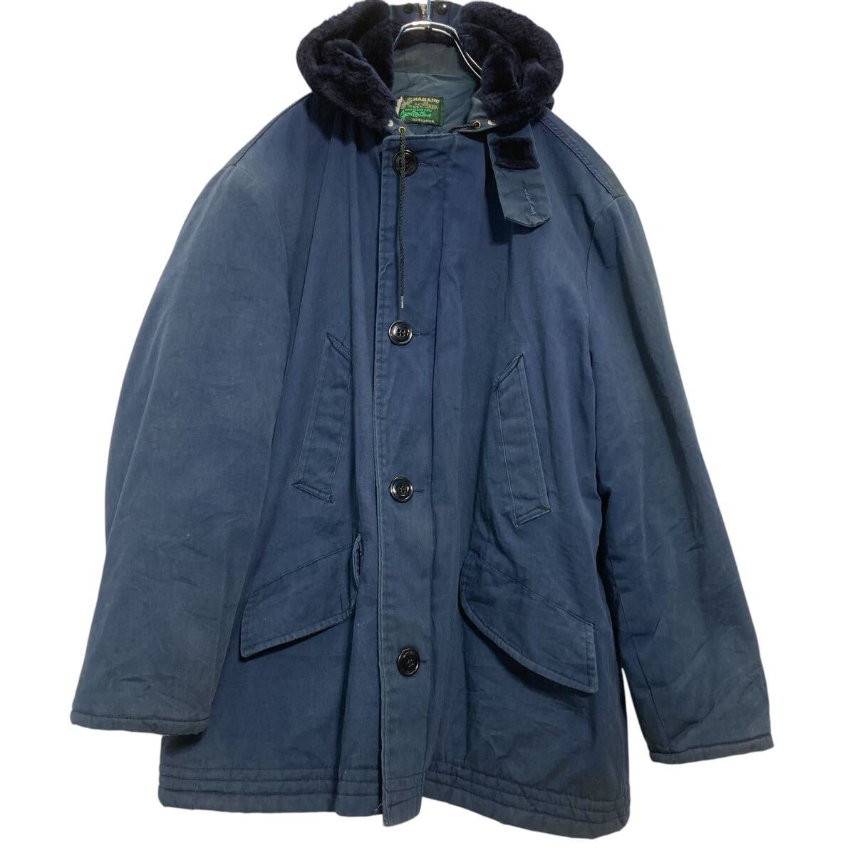 楽天市場】【中古】古着 USA製 HOPE MFG B-15C フライトジャケット