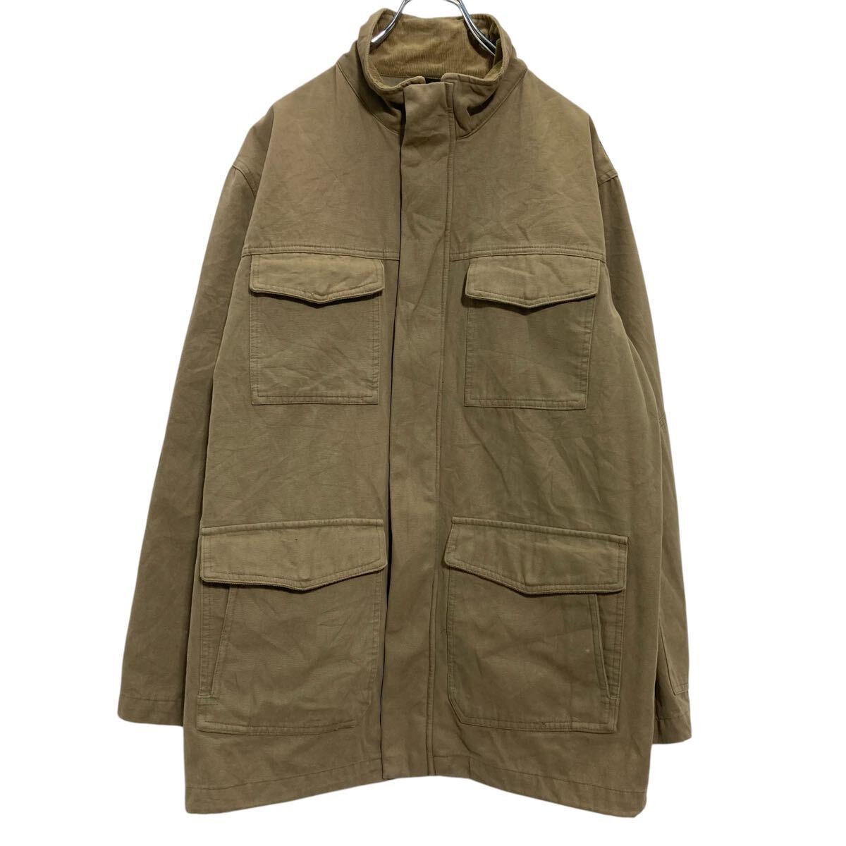 楽天市場】古着 カルフォルニア ダック カバーオール ハンティング