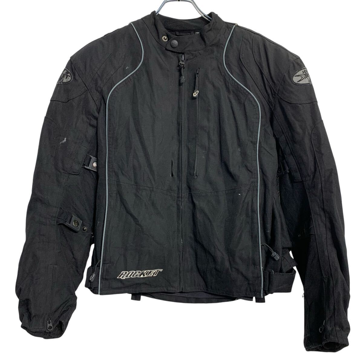 楽天市場】JH DESIGN LOWE'Sレーシングジャケット 刺繍 モーター